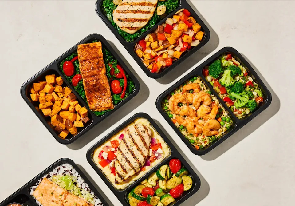 Factor Meals